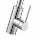 KPF-2620CH Kitchen/Kitchen Faucets/Pull Down Spray Faucets
