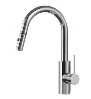 Product Image: KPF-2620CH Kitchen/Kitchen Faucets/Pull Down Spray Faucets
