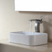KCV-122 Bathroom/Bathroom Sinks/Vessel & Above Counter Sinks
