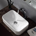 KCV-122 Bathroom/Bathroom Sinks/Vessel & Above Counter Sinks