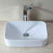 KCV-122 Bathroom/Bathroom Sinks/Vessel & Above Counter Sinks