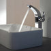 KCV-122 Bathroom/Bathroom Sinks/Vessel & Above Counter Sinks