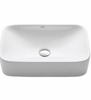 Product Image: KCV-122 Bathroom/Bathroom Sinks/Vessel & Above Counter Sinks