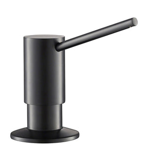Product Image: KSD-41MB Kitchen/Kitchen Sink Accessories/Kitchen Soap & Lotion Dispensers