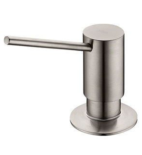 Product Image: KSD-41SS Kitchen/Kitchen Sink Accessories/Kitchen Soap & Lotion Dispensers