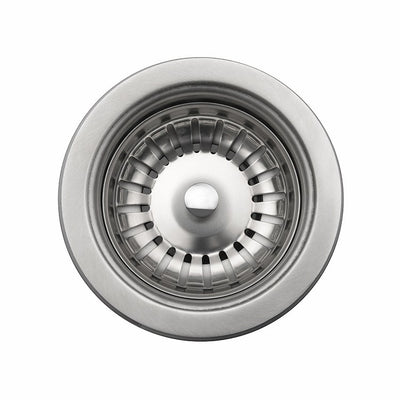 Stainless Steel Strainer