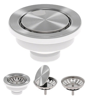 Product Image: ST-4 Parts & Maintenance/Kitchen Sink & Faucet Parts/Kitchen Sink Drains
