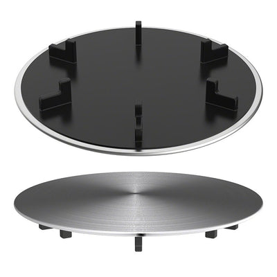 CapPro Removable Decorative Drain Cover
