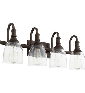 Product Image: 5011-4-186 Lighting/Wall Lights/Vanity & Bath Lights