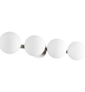 Product Image: 539-4-65 Lighting/Wall Lights/Vanity & Bath Lights