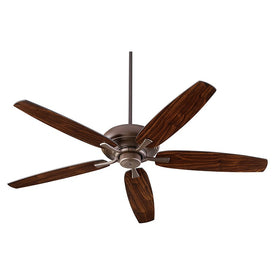 Apex 56" Five-Blade Ceiling Fan