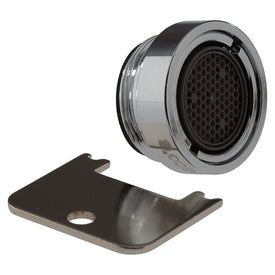 Replacement 2.0 GPM Vandal-Resistant Male Aerator