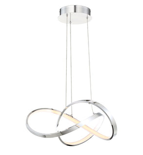 Product Image: PD-87720-CH Lighting/Ceiling Lights/Pendants