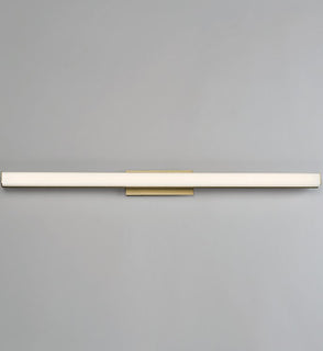 Product Image: WS-77636-30-BR Lighting/Wall Lights/Vanity & Bath Lights