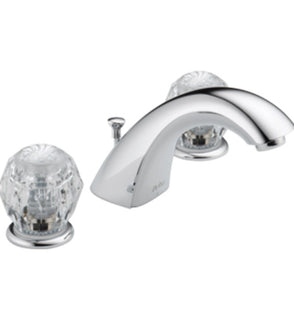 Product Image: 3544LF-WFMPU Bathroom/Bathroom Sink Faucets/Widespread Sink Faucets