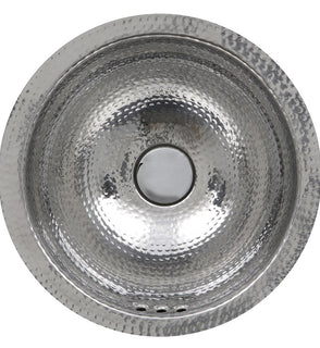 Product Image: ROS-OF Bathroom/Bathroom Sinks/Undermount Bathroom Sinks