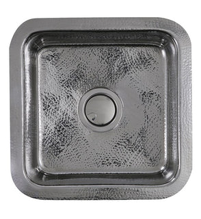 Product Image: SQRS-7 Kitchen/Kitchen Sinks/Bar & Prep Sinks