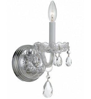 Product Image: 1031-CH-CL-MWP Lighting/Wall Lights/Sconces