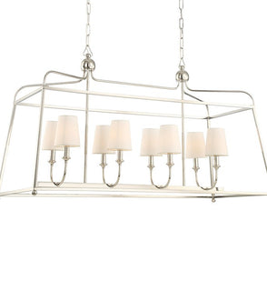 Product Image: 2249-PN Lighting/Ceiling Lights/Chandeliers