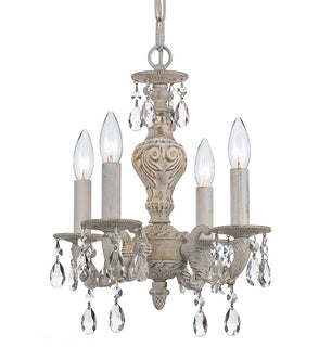 Product Image: 5024-AW-CL-MWP Lighting/Ceiling Lights/Chandeliers