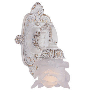 Product Image: 5221-AW Lighting/Wall Lights/Sconces