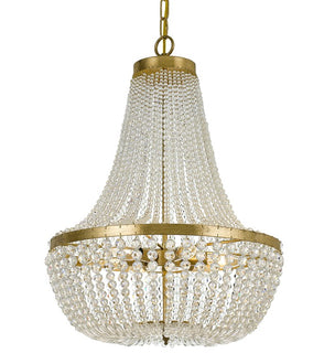 Product Image: 608-GA Lighting/Ceiling Lights/Chandeliers
