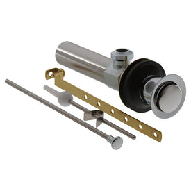 Replacement Pop-Up Drain Assembly