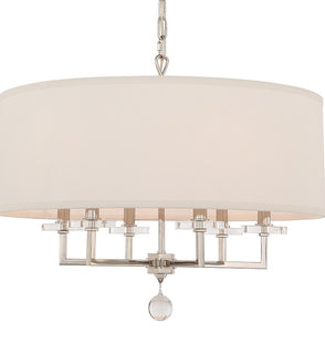 Product Image: 8116-PN Lighting/Ceiling Lights/Chandeliers