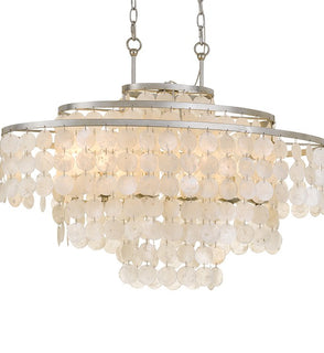 Product Image: BRI-3009-SA Lighting/Ceiling Lights/Chandeliers