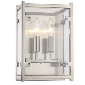 Danbury Two-Light Wall Sconce