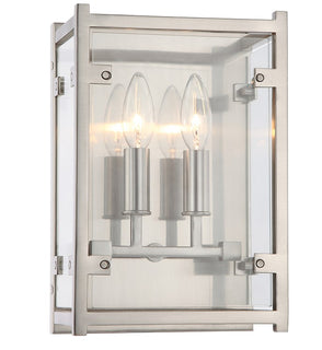 Product Image: DAN-8792-BN Lighting/Wall Lights/Sconces