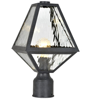 Product Image: GLA-9707-WT-BC Lighting/Outdoor Lighting/Lamp Posts & Mounts