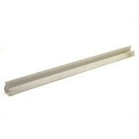 Bumper Guard Pair Extruded Vinyl 24 Inch for Mop Service Basins