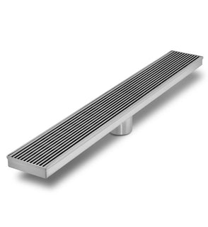 Product Image: 33.700.28PS Parts & Maintenance/Bathtub & Shower Parts/Bathtub & Shower Drains