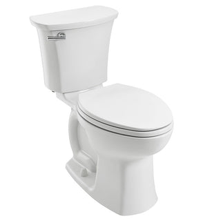 Product Image: 204AB104.020 Bathroom/Toilets Bidets & Bidet Seats/Two Piece Toilets