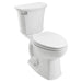 204AB104.020 Bathroom/Toilets Bidets & Bidet Seats/Two Piece Toilets