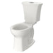 204BA200.020 Bathroom/Toilets Bidets & Bidet Seats/Two Piece Toilets