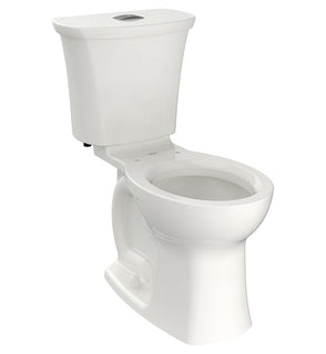 Product Image: 204BA200.020 Bathroom/Toilets Bidets & Bidet Seats/Two Piece Toilets