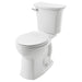 204BB104.020 Bathroom/Toilets Bidets & Bidet Seats/Two Piece Toilets