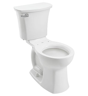 Product Image: 204BB104.020 Bathroom/Toilets Bidets & Bidet Seats/Two Piece Toilets