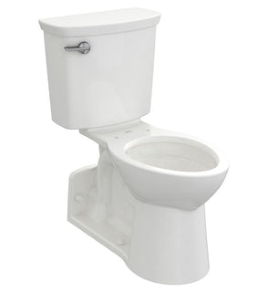 Product Image: 209AA137.020 Bathroom/Toilets Bidets & Bidet Seats/Two Piece Toilets