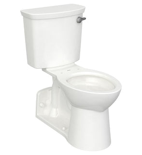 Product Image: 209AA138.020 Bathroom/Toilets Bidets & Bidet Seats/Two Piece Toilets