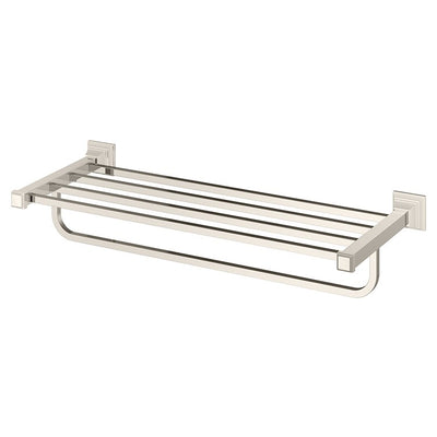 TS Series 24" Wall-Mount Train Rack