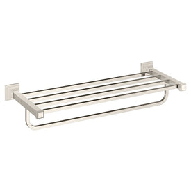 TS Series 24" Wall-Mount Train Rack