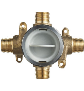 Product Image: RU101 Bathroom/Bathroom Tub & Shower Faucets/Tub & Shower Valves