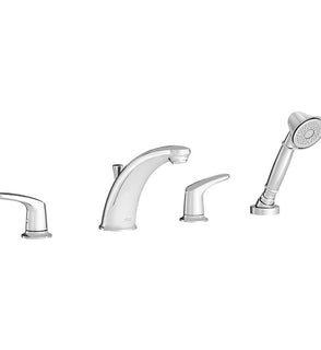Product Image: T075921.002 Bathroom/Bathroom Tub & Shower Faucets/Tub Fillers
