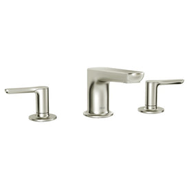 Studio S Two Handle Roman Tub Faucet without Handshower for Flash Valve