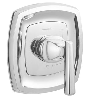 Product Image: TU018500.002 Bathroom/Bathroom Tub & Shower Faucets/Shower Only Faucet Trim