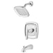 TU018508.002 Bathroom/Bathroom Tub & Shower Faucets/Tub & Shower Faucet Trim