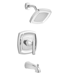 Product Image: TU018508.002 Bathroom/Bathroom Tub & Shower Faucets/Tub & Shower Faucet Trim